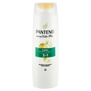 Pantene Pro-V Lisci Effetto Seta 3 in 1 Shampoo + Balsamo + Trattamento Active Nutri-Plex 250 ml